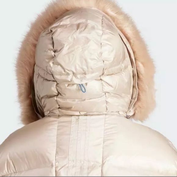Adidas puffer jacket - Picture 3 of 13